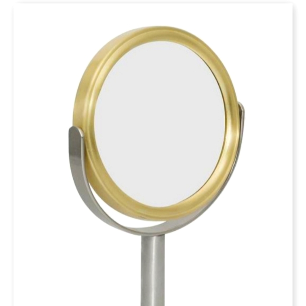 DKNY mini mirror